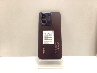 xiaomi redmi 15c 4g 8gb 256gb
