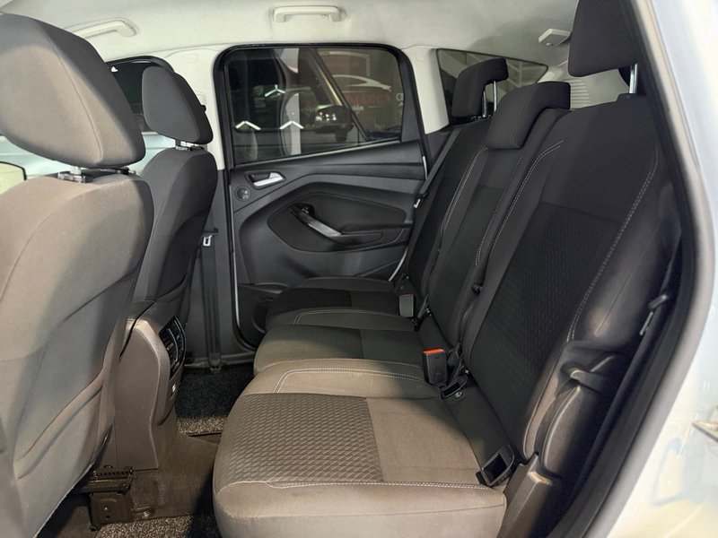 Ford C-Max 1.0 Ecoboost Auto S&S Titanium 2016, foto 8