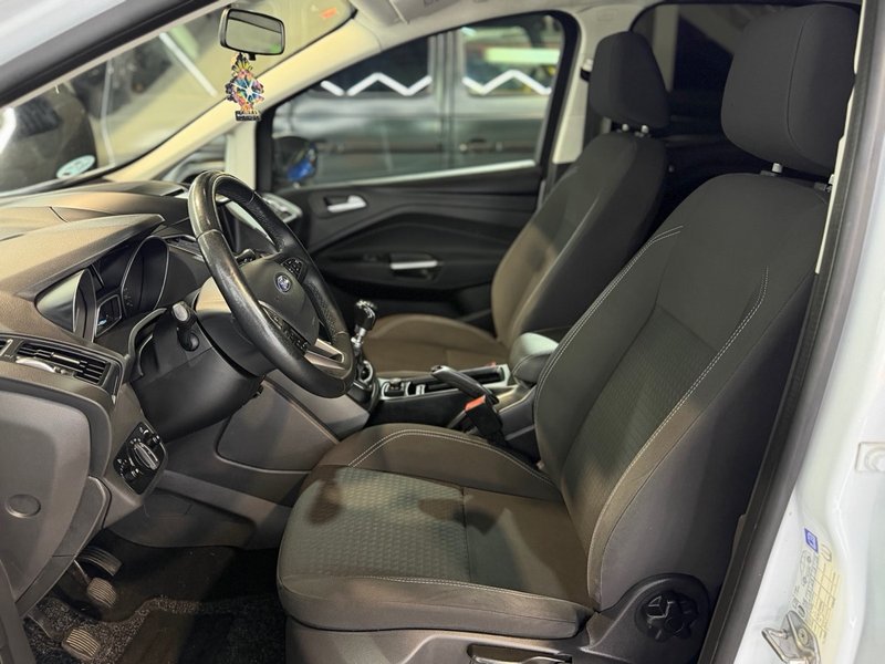 Ford C-Max 1.0 Ecoboost Auto S&S Titanium 2016, foto 7
