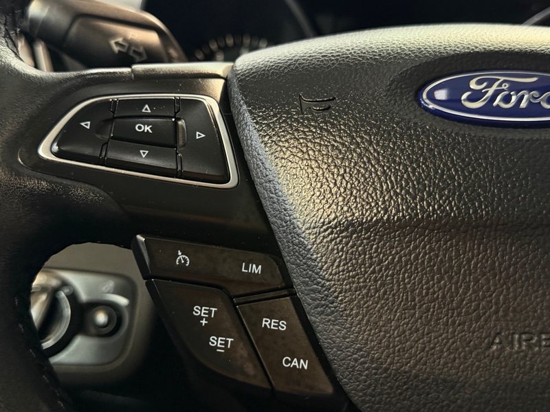 Ford C-Max 1.0 Ecoboost Auto S&S Titanium 2016, foto 14