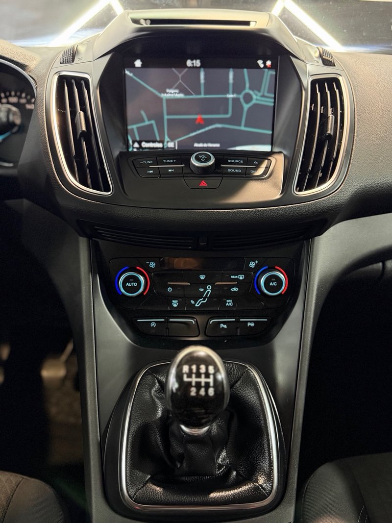 Ford C-Max 1.0 Ecoboost Auto S&S Titanium 2016, foto 11