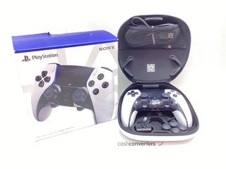 mando ps5 sony dualsense edge