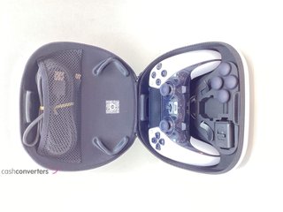 mando ps5 sony dualsense edge