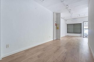 Local comercial en alquiler en Barrio de Zaidín en Granada