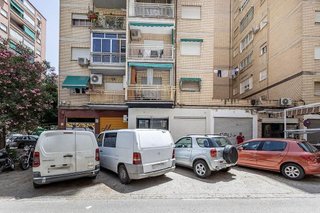 Local comercial en alquiler en Barrio de Zaidín en Granada