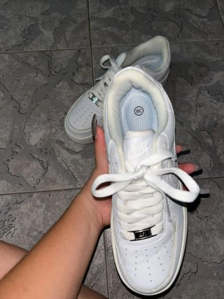 Zapatillas deportivas