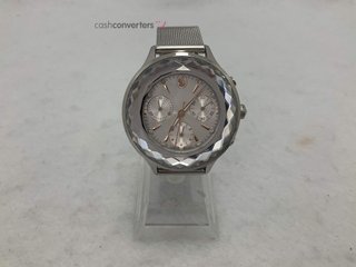 reloj pulsera señora swarovski 5677503