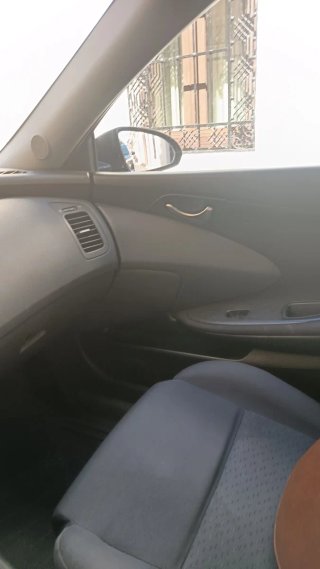 Nissan Primera 2004