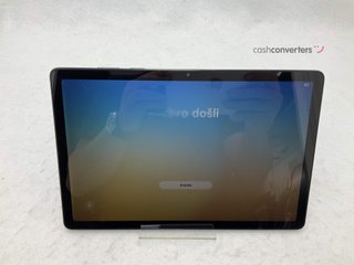 tablet pc samsung galaxy tab a11 plus 11 6gb 128gb wifi