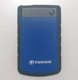 Disco duro externo 1TB