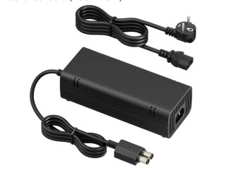Adattatore di alimentazione per Xbox 360 Slim