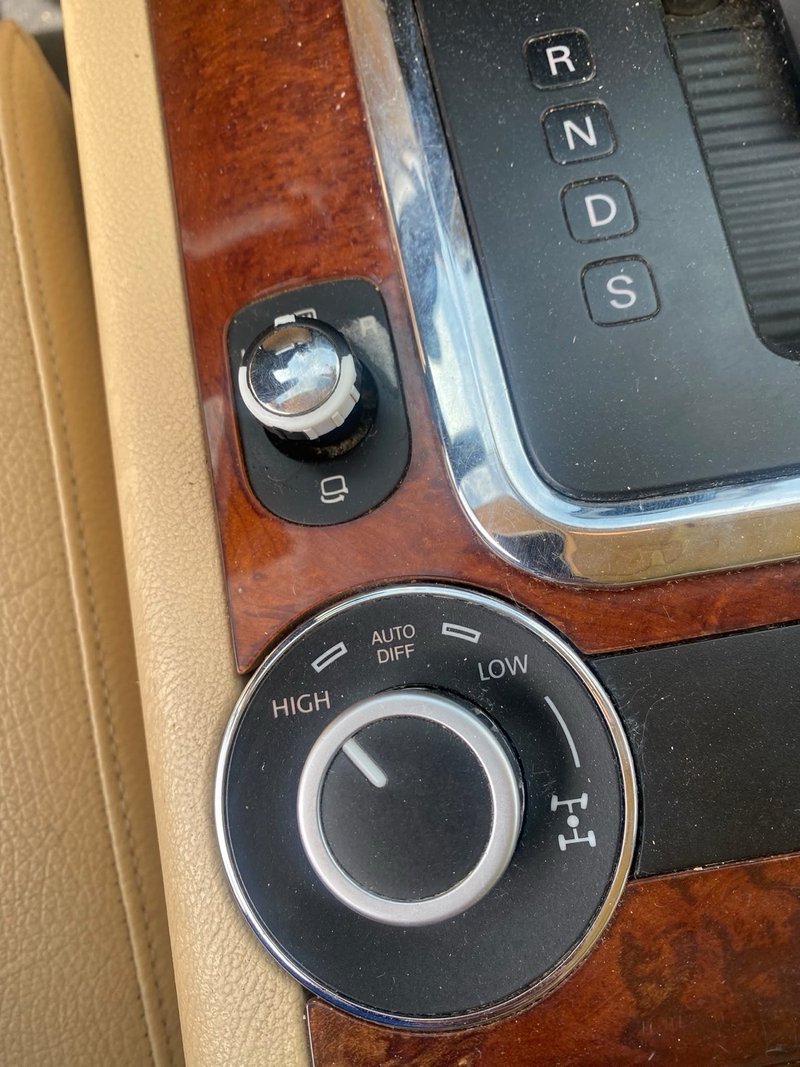 Volkswagen Touareg 2006, foto 16