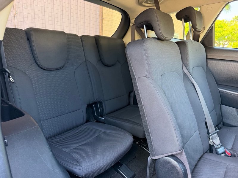Kia Carens 2014, foto 10