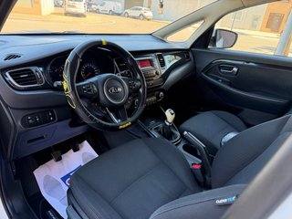 KIA Carens 7 plazas