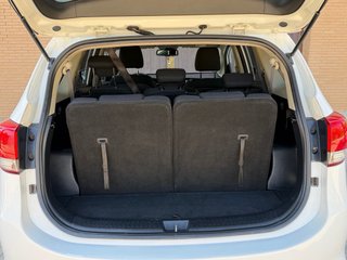 KIA Carens 7 plazas