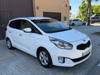 KIA Carens 7 plazas