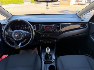 KIA Carens 7 plazas