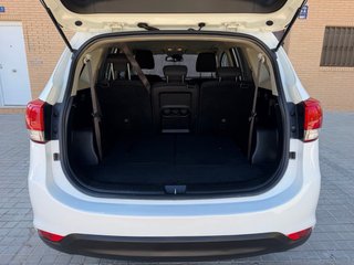 KIA Carens 7 plazas
