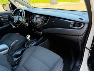 KIA Carens 7 plazas