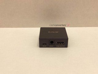 otros accesorios ps5 astro hdmi adapter for playstation 5