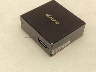 otros accesorios ps5 astro hdmi adapter for playstation 5