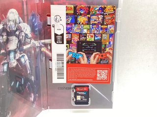 xenoblade chronicles x definitive edition n-switch