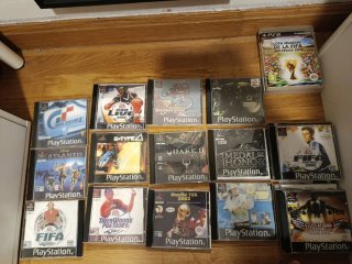 Juegos PS3: FIFA 2010 y Beijing 2008