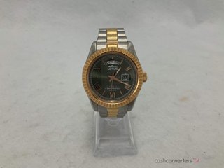 reloj pulsera caballero lotus 18856