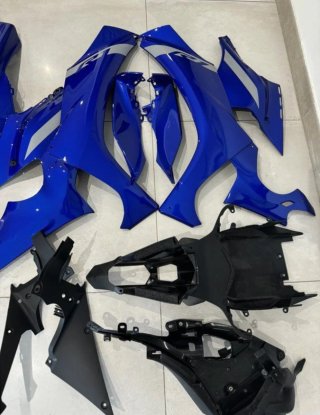 Carenado Yamaha R1 20/24