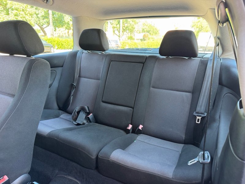 Volkswagen Golf 2002, foto 7