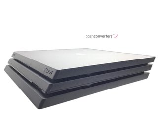 sony ps4 pro 1tb