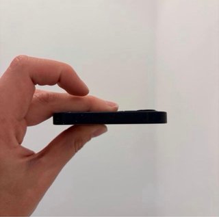 iPhone 12 128GB Negro Caja Incluida