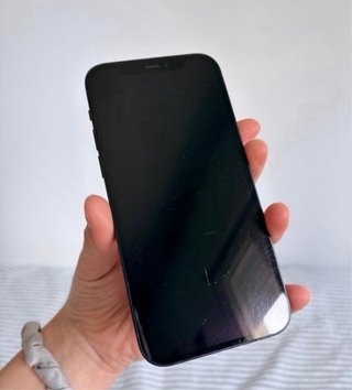 iPhone 12 128GB Negro Caja Incluida