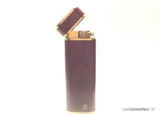encendedor cartier must