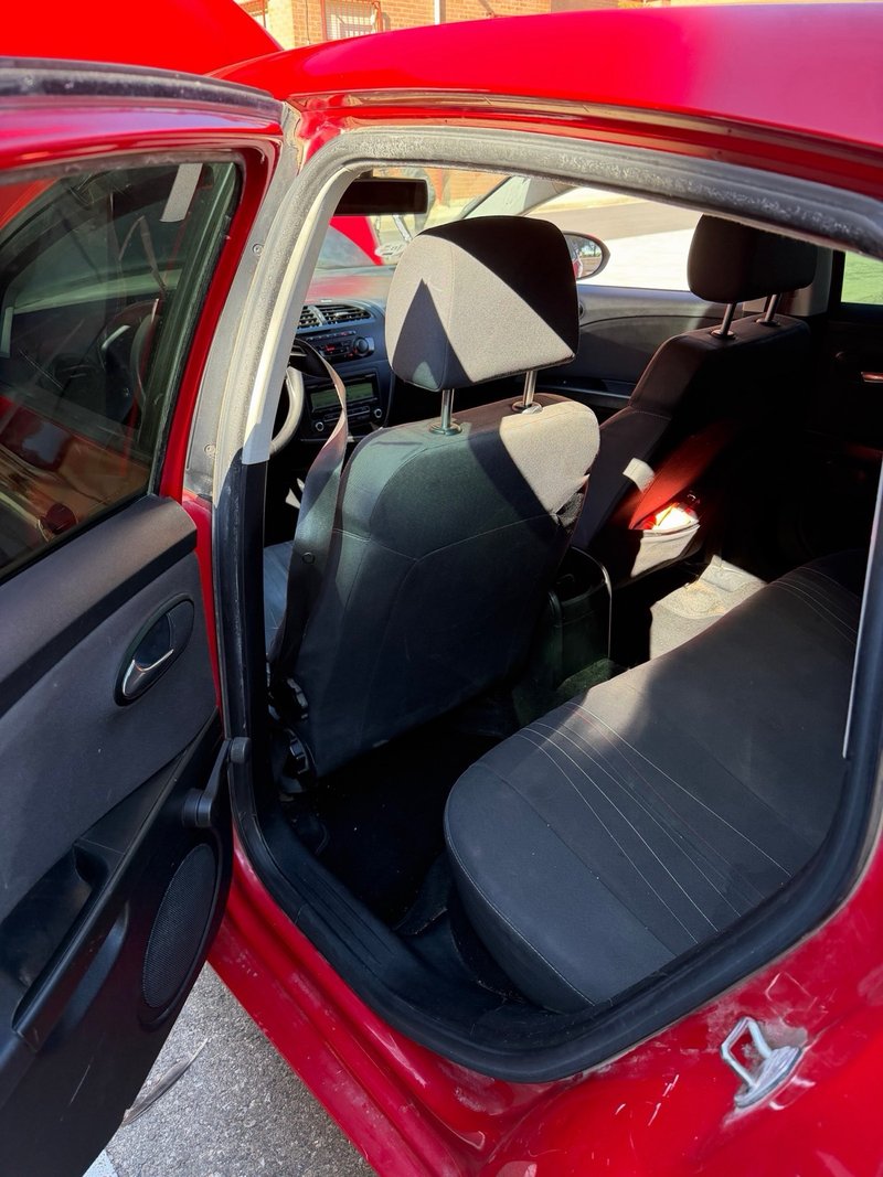 SEAT León 2011, foto 4