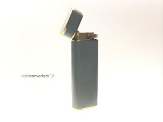 encendedor cartier must
