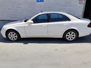 Mercedes-benz 231877 a211820306164 faro der clase