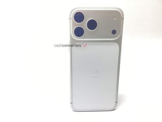 apple iphone 17 pro max 256gb