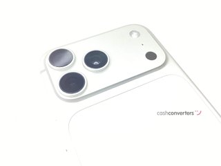 apple iphone 17 pro max 256gb