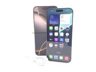 apple iphone 16 pro max 512gb