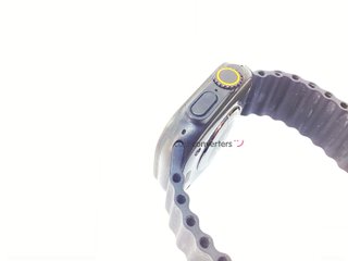 apple watch ultra 3 49mm (gps 5g) titanio