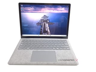 pc portatil microsoft surface laptop 5