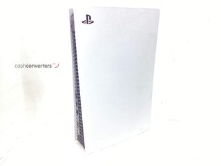 consola ps5 sony playstation 5 digital edition
