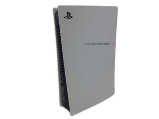 consola ps5 sony playstation 5 digital edition