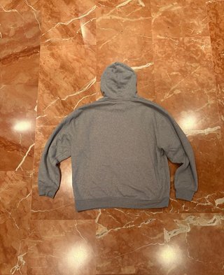 Sudadera Jordan Gris
