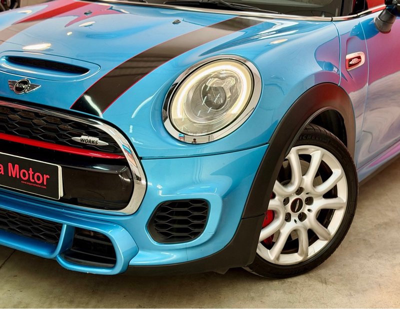 MINI Cooper 2015, foto 5