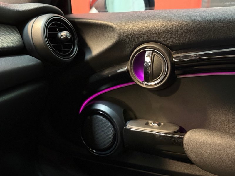MINI Cooper 2015, foto 22