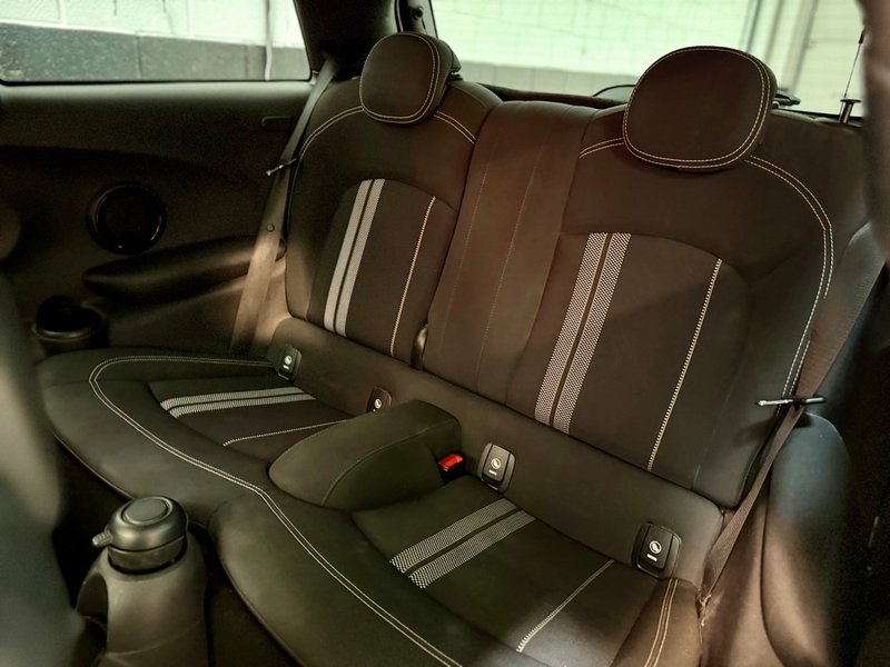 MINI Cooper 2015, foto 16