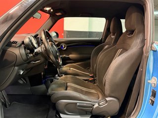 MINI Cooper John Cooper Works 231cv “ Historial “
