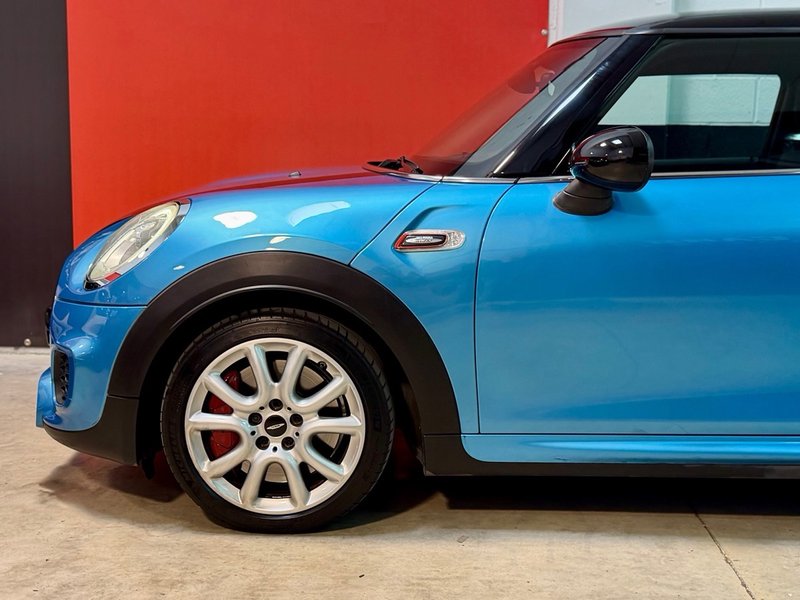 MINI Cooper 2015, foto 7